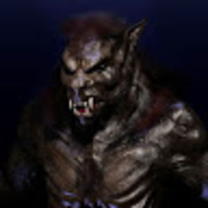 Meet your Posher, Ronnie